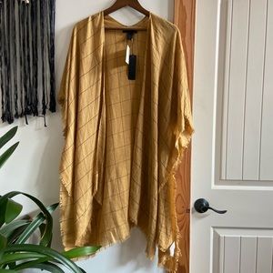 🔸 Maison Cinqcent 🔸 lightweight shawl